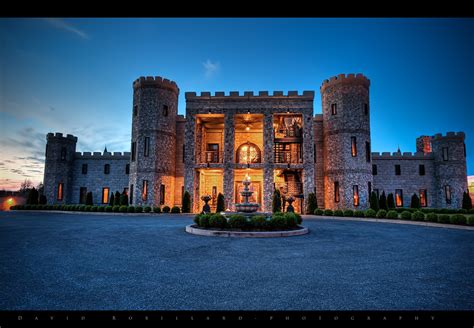 The Castle Versailles Kentucky Castle Post Famous Landma Flickr