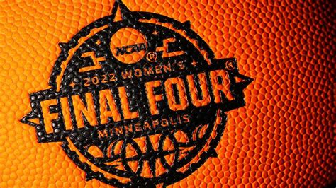 Here's who's going to the Final Four in NCAA women's basketball