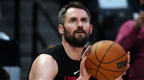 Kevin Love Set For Free Agency Top 5 Landing Spots