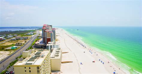 Gulf Coast Vacations - Kangmusofficial.com