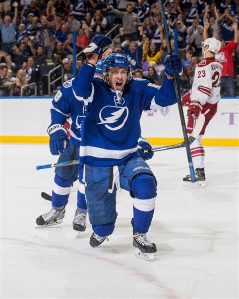 Tampa Bay Lightning Hockey Lightning Photos Espn Tampa Bay