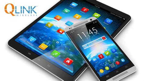 How To Get Q Link Wireless Free Tablet And Phone