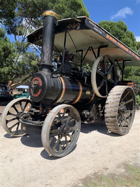 Milang Yesterdays Power Rally Riverland Vintage And Classic Car Club