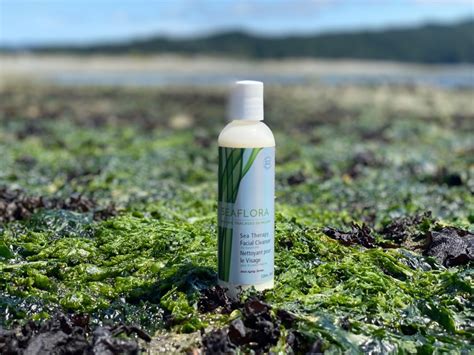 Are All Seaweed Skin Care Products Created Equal