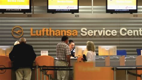 Lufthansa Airlines Cancellation Policy 2023 1 888 565 0250 Refund