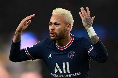 Neymar Y Donnarumma Chocan En El Vestuario Del PSG Espanol News