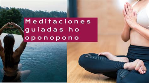 Meditaciones Guiadas Ho Oponopono Mindfulness Poster Movie Posters