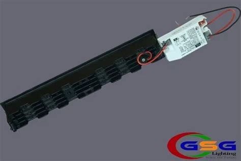 Gsg Linear Led Spotlight Cool White W At Rs Piece In Noida Id