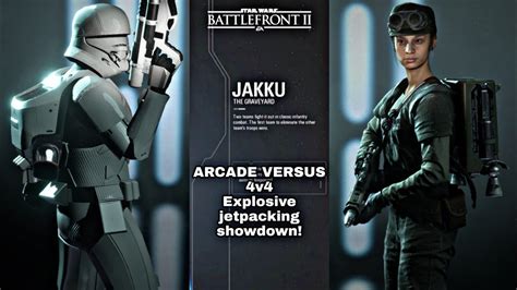 Xb Star Wars Battlefront G P Local Splitscreen Arcade On The