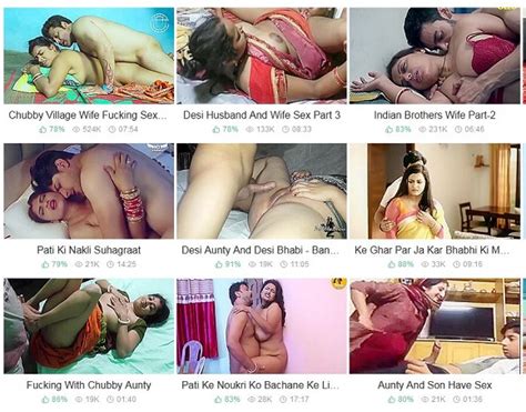 Desi Porn Tube Massive List Of Niche Porn Sites