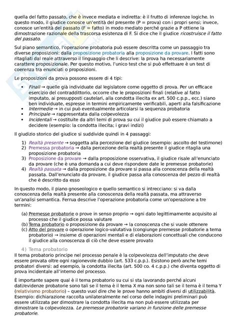 Appunti Di Diritto Penale