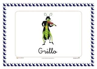 BITS DE INTELIGENCIA INSECTOS PPT Descarga Gratuita