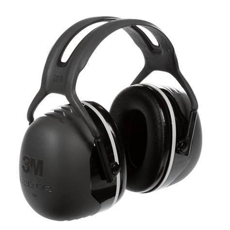 3M PELTOR X5A / ComTac Hearing Conservation Headset (TAA-BAA / CONUS) (3M-PELTOR-TAA-BAA-CONUS)