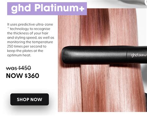 Your Ultimate Ghd Hair Straigheter Guide Vivo Nz