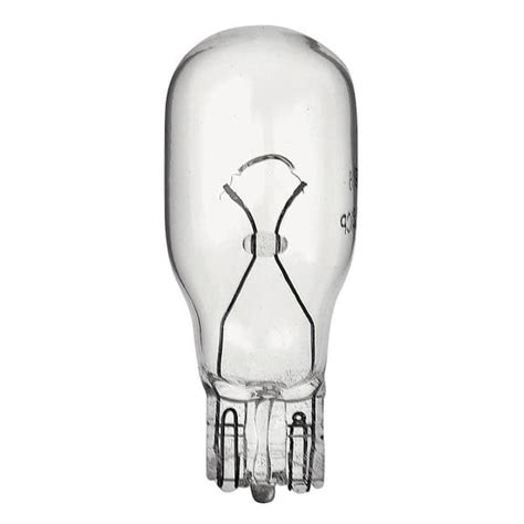 Hinkley Lighting T5 Wedge Base Led Light Bulb 0921 The Home Depot