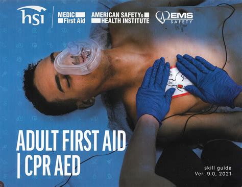 American Heart Association Acls Pals Bls Cpr