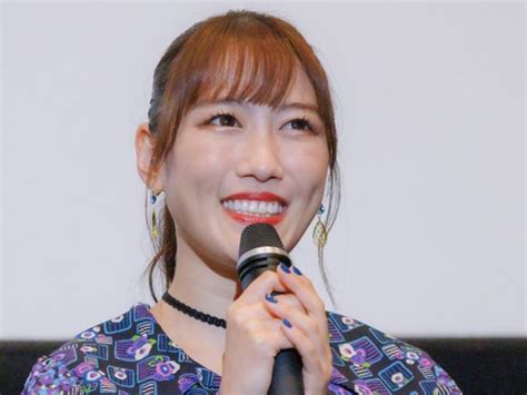 ももクロ・高城れに、中日・宇佐美と離婚「出会えたことはとても幸せでした」 エンタメ ニュース ｜クランクイン！