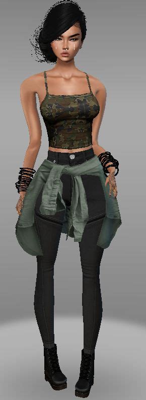 Pin By Jade Major On IMVU Dream Avatars Fashion Dress Pants Set