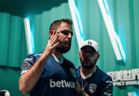 Mibr Mad Lions Flashpoint Season