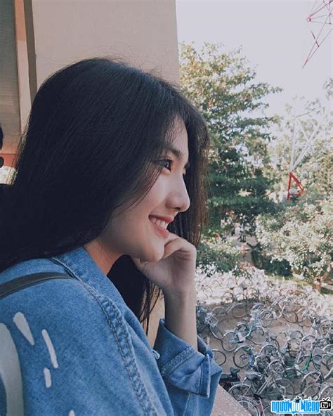 Hot girl Lương Mỹ Kiều