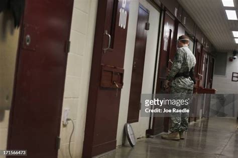 Guantanamo Detainee Photos And Premium High Res Pictures Getty Images