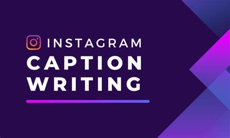 Write Engaging Instagram Captions By Disruptusa Fiverr