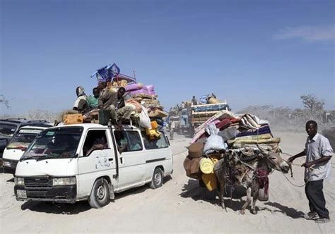 Kenya: Somalia Unsafe for Refugees to Return | Human Rights Watch