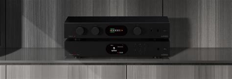 Audiolab A Integrated Amplifier Sevenoaks Sound And Vision