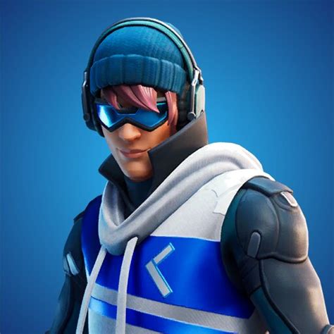 Point Patroller - Fortnite Skin - Fortnite.GG