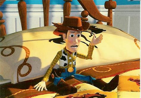 Woody - Toy Story Photo (320601) - Fanpop