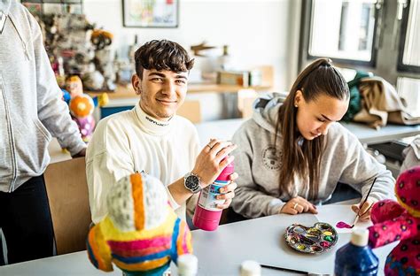 Tag Der Ausbildung Am Campus Dresden Drk Akademie Sachsen