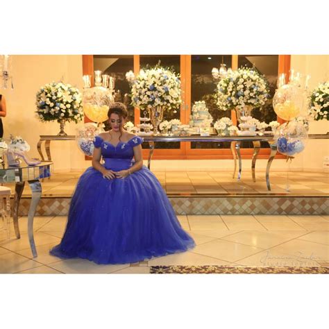 Vestido Da Cinderela 15 Anos - vestido Cinderela feito sob medida para festa de 15 anos | Shopee Brasil