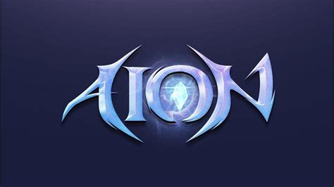 Aion Logo - LogoDix