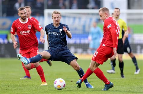 Heidenheim Vs Darmstadt Prediction And Betting Tips December Th