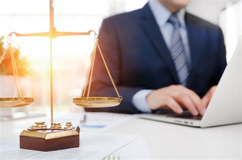 Qué Es El Legaltech