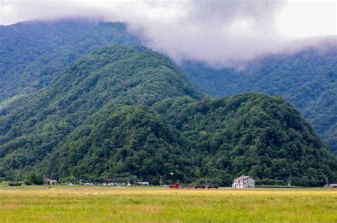 湖北最值得去的六个景点