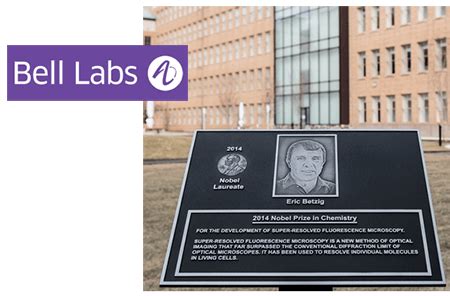 Bell Labs Dedicates Nobel Laureate Garden - Converge Digest