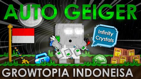 Auto Geiger S Realgoblins Fully Automatic Growtopia