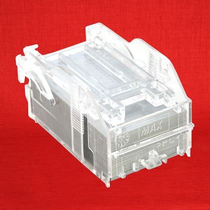 Sharp Mx Sc Staple Cartridge Box Of Genuine D