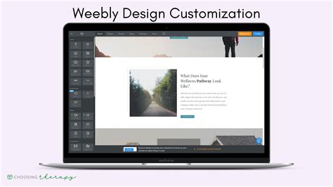 Weebly Website Builder Review 2024 Features Pros And Cons Cost And Is It Right For Therapists