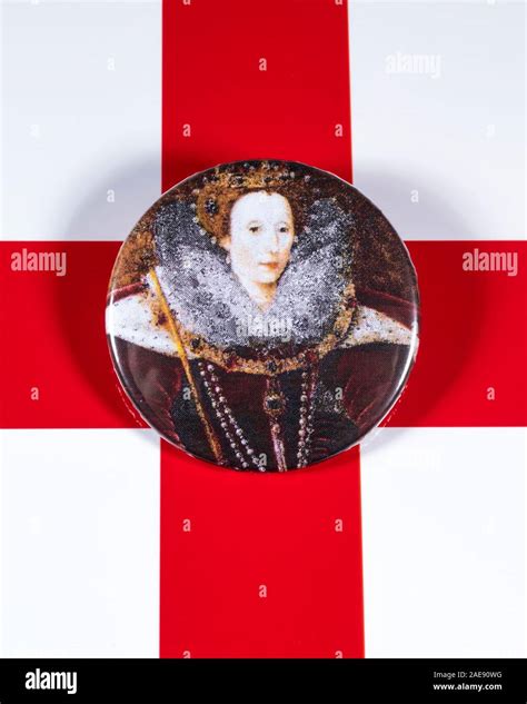 Queen Elizabeth Red Cross Hi Res Stock Photography And Images Alamy