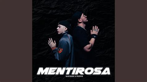 Mentirosa YouTube Music