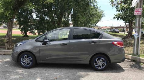 Image Details About Owner Review New Persona To Replace Old Myvi My