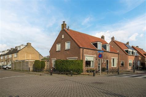 Huis Verkocht Kuyperstraat 46 3752 BD Bunschoten Spakenburg Funda