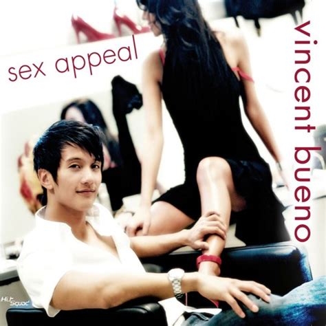 Stream Sex Appeal Swing Appeal By Vincent Bueno Listen Online For Free On SoundCloud
