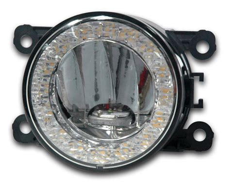 90mm 2 In 1 LED Front Lamp JUST Auto Lighting Technology Co Ltd