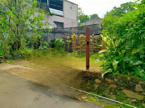 Dijual Tanah 400m2 Dekat Patung Semar Karangpandan Di Karanganyar