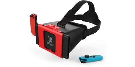 Nintendo Switch VR Review in 2025