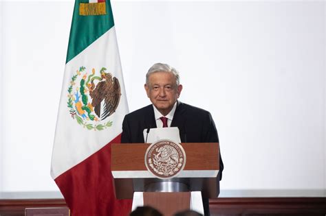 A Mitad Del Camino AMLO Rinde Su 3er Informe De Gobierno 98