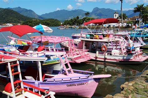 Passeios De Barco Em Paraty Free Walker Tours